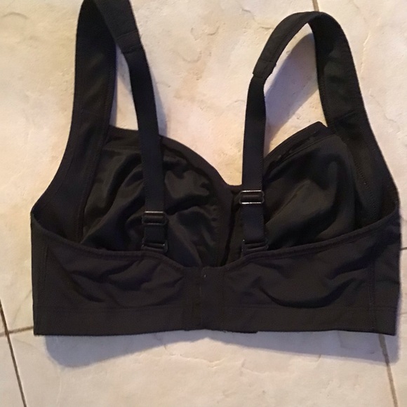 Lululemon Ta Ta Tamer II Black - Picture 5 of 5